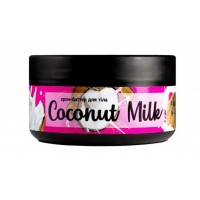 Крем-баттер для тела парфюмированный Top Beauty Coconut Milk