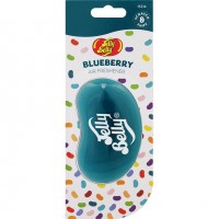 Jelly Belly Ароматизатор для авто Черника