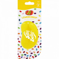 Jelly Belly Ароматизатор для авто Лимонный леденец