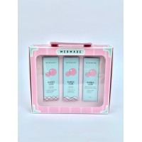  Набор Lip Care Set MERMADE