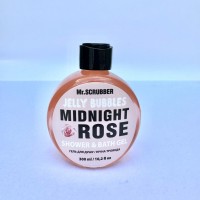 Гель для душу Jelly Bubbles Midnight Rose