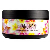 КРЕМ-БАТТЕР ДЛЯ ТЕЛА ПАРФУМИРОВАННЫЙ ФРАНЖИПАНИ TOP BEAUTY FRANGIPANI 250 МЛ