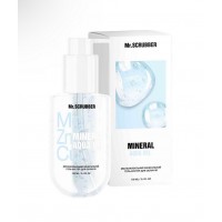 Зволожувальний мінеральний гель-бустер для обличчя Mineral Aqua Gel