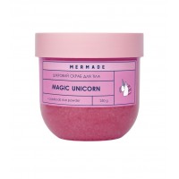 Цукровий скраб для тіла Magic Unicorn 250 г