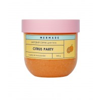 Цукровий скраб для тіла Citrus Party 250 г