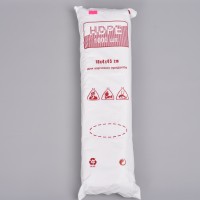 Пакети фасовка HDPE 10х4х45 (1000шт)