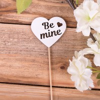 топпер " be mine"