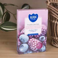 Арома свечи таблетки «frozen berries"»