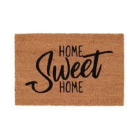 придверний килимок home sweet home