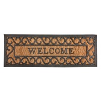 придверний килимок "Welcome"