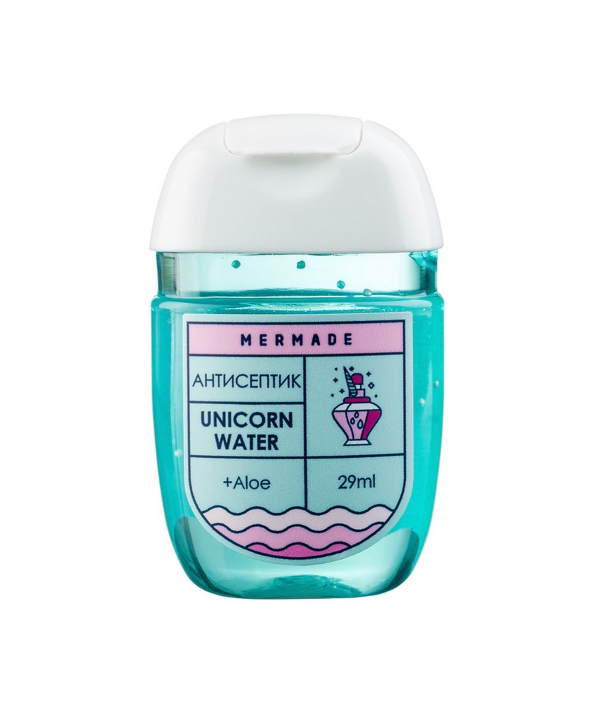 Антисептик Unicorn Water